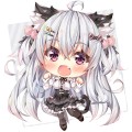 ふりふりお嬢様🐱✨✨