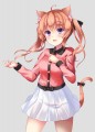 春ミーナ