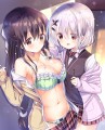 『わたしのために脱ぎなさいっ！』02