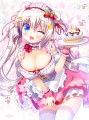 いちごメイドももちゃん