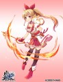 【お仕事】魔法少女ザ・デュエル
