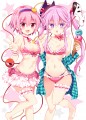 水着さとここ
