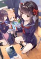 こっそり付き合うタイプ＋α