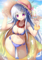水着シグニットちゃん