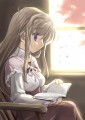 どくしょうじょ/e4