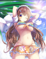 みずぎちゃん