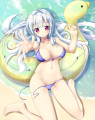 夏コミ表紙イラスト