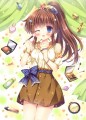 サマーメイク★☆