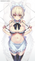 セイバーオルタ