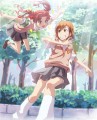 とある科学の超電磁砲