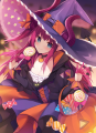Trick or Treat！