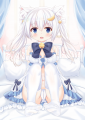 ロリ月子ちゃん