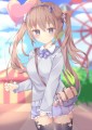 初めてのデート