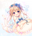 れーすおぱんつさま