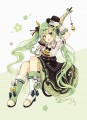 飲食擬人化ちゃんず