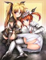 狩猟少女、はじめました。的な/uni8