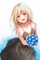君とネモフィラ