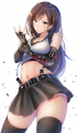 リメイクティファ