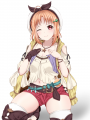 スクフェス錬金術士編　千歌ちゃん
