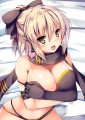 水着沖田さん