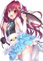 ロアちゃん新衣装