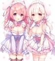 あったかふんわりうさぎさん