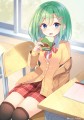 休み時間