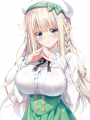 新ヒロイン