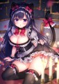 「一緒に遊んでくれないの…？」
