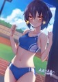 【ゾンビランドサガ】 水野愛 【Skeb】