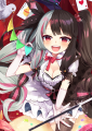 こんれ～な～！