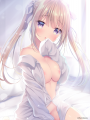 君のシャツ…❤