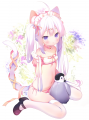 さみしがり猫ちゃん