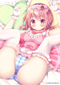 まろんちゃん！