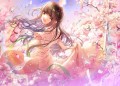 春の嵐🌸
