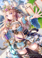 【神界のヴァルキリー】ライナ