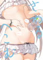 さわる へこむ