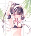 ポニーテール