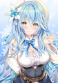 雪花ラミィ
