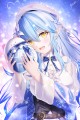 雪花ラミィ