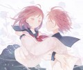 もっとキスして　ハグしてよ