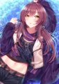 アクアリウム甘奈