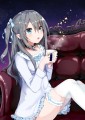 吸血鬼のティータイム✨