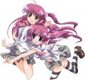 遥か、彼方。/ひづき夜宵/3日目シ47b