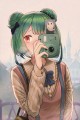 写真撮ってもいいですか？