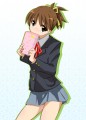 うーいー、ちょこれいとー/ヨコシマ