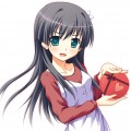 誰にあげようかな？/ゆーれー