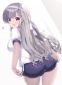 ブルマはーちゃん