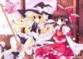 桜咲く/Mitha