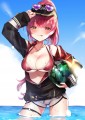 宝鐘マリン